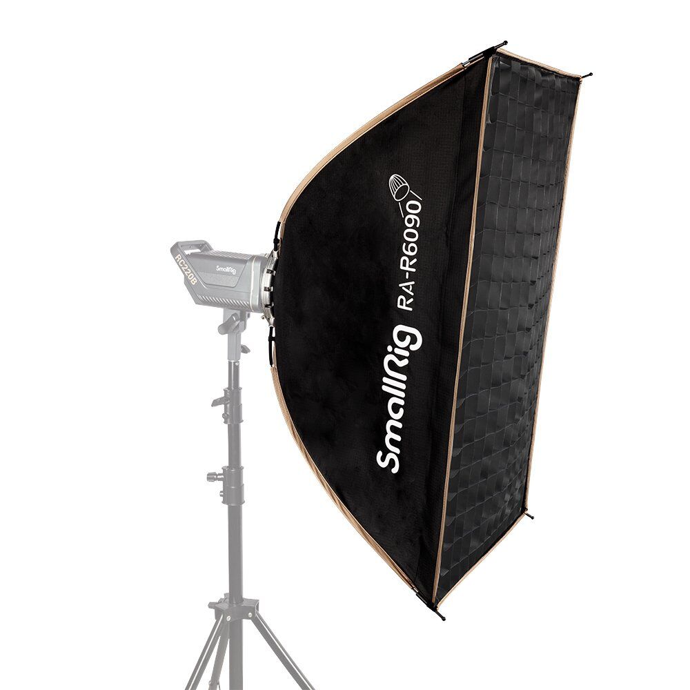 SmallRig RA-R6090 Dikdörtgen Softbox 3930