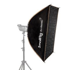 SmallRig RA-R6090 Dikdörtgen Softbox 3930
