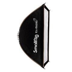 SmallRig RA-R6090 Dikdörtgen Softbox 3930