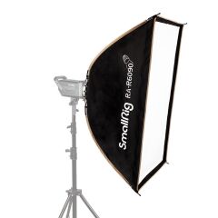 SmallRig RA-R6090 Dikdörtgen Softbox 3930