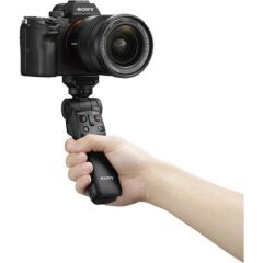 Sony GP-VPT2BT Çekim Kolu