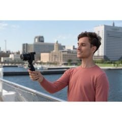 Sony GP-VPT2BT Çekim Kolu
