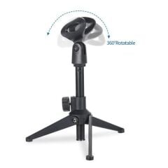 Camten AA-18 Masaüstü Mikrofon Standı