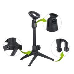 Camten AA-18 Masaüstü Mikrofon Standı