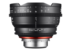 Xeen 14mm T3.1 Cine Lens