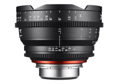 Xeen 14mm T3.1 Cine Lens