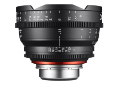 Xeen 14mm T3.1 Cine Lens