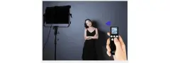 JINBEI EF-RC LED Işıklar İçin Uzaktan Kumanda