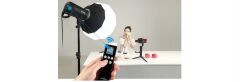 JINBEI EF-RC LED Işıklar İçin Uzaktan Kumanda