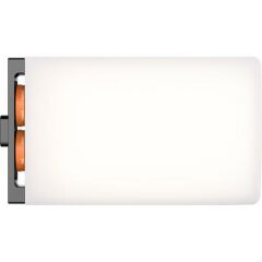 Zhiyun FIVERAY M40 Güçlü 40W Cep LED Işığı (Combo)