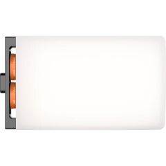 Zhiyun FIVERAY M40 Güçlü 40W Cep LED Işığı (Combo)
