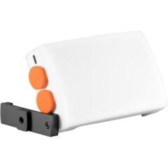 Zhiyun FIVERAY M40 Güçlü 40W Cep LED Işığı (Combo)