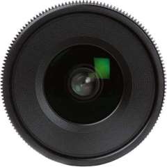 Canon CN-E 24mm T1.5 L F Cine Lens