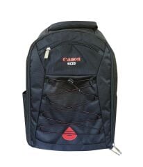 PDX Canon Laptop Bölmeli DSLR Büyük Boy Sırt Çantası ​