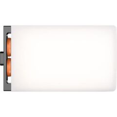 Zhiyun Fıveray M40 için Silikon Difüzör