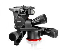 Manfrotto MHXPRO-3WG Tripod Başlığı