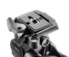 Manfrotto MHXPRO-3WG Tripod Başlığı