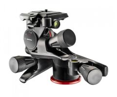 Manfrotto MHXPRO-3WG Tripod Başlığı
