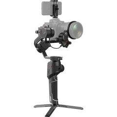 Moza AirCross 2 Gimbal Stabilizer (Profesyonel Kit)