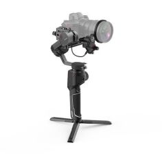 Moza AirCross 2 Gimbal Stabilizer (Profesyonel Kit)
