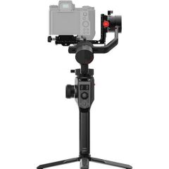 Moza AirCross 2 Gimbal Stabilizer (Profesyonel Kit)