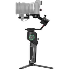 Moza AirCross 2 Gimbal Stabilizer (Profesyonel Kit)