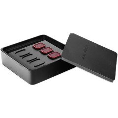 PgyTech Filter for Osmo Pocket - GND SET (Professional) (ND8-GR ND16-4 ND32-8)