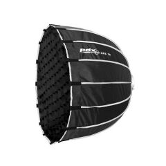 PDX KP2 (70cm) Kolay Kurulum Softbox Gridli