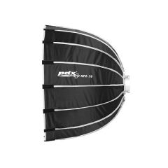 PDX KP2 (70cm) Kolay Kurulum Softbox Gridli