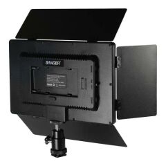 Sanger LED520 Profesyonel Video Led Işık Seti