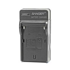 Sanger LED520 Profesyonel Video Led Işık Seti