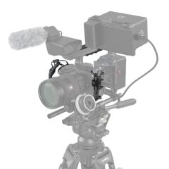 SmallRig 4184 Sony FX3 / FX3A / FX30 için Kafes Kiti