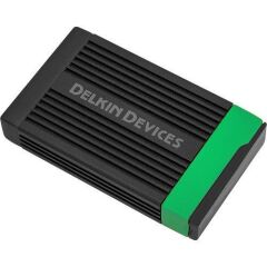 Delkin Devices USB 3.2 CFexpress Type B Hafıza Kartı Okuyucu