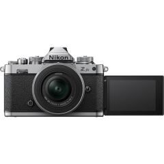 Nikon Z fc 16-50mm + 50-250mm Lens VR Çift Lensli Set