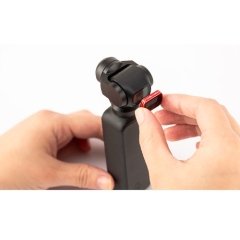 PgyTech Filter for Osmo Pocket - ND SET (Professional) (ND8 16 32 64)