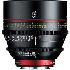 Canon CN-E 135mm T2.2 L F Cine Lens