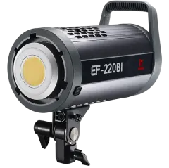 JINBEI EF-220Bi AC/DC BiColor COB LED Bebek&Çocuk Çekim Seti