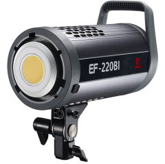 JINBEI EF-220Bi AC/DC BiColor COB LED Bebek&Çocuk Çekim Seti