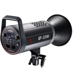 JINBEI EF-220Bi AC/DC BiColor COB LED Bebek&Çocuk Çekim Seti