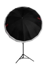 JINBEI EF-220Bi AC/DC BiColor COB LED Bebek&Çocuk Çekim Seti