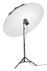 JINBEI EF-220Bi AC/DC BiColor COB LED Bebek&Çocuk Çekim Seti