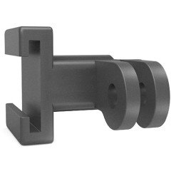 PgyTech Osmo Pocket Data Port to Cold Shoe and Universal Mount