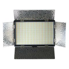 Sanger PRO-S520 Youtuberler Vlogger İçin Video Çekim Işık Seti