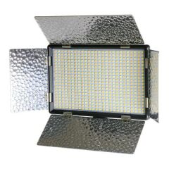 Sanger PRO-S520 Youtuberler Vlogger İçin Video Çekim Işık Seti