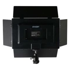 Sanger PRO-S520 Youtuberler Vlogger İçin Video Çekim Işık Seti