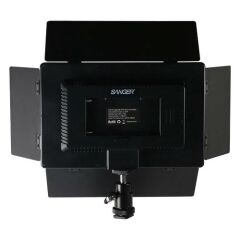 Sanger PRO-S520 Youtuberler Vlogger İçin Video Çekim Işık Seti