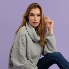 Savage (U.S.A) Stüdyo Kağıt Fon Orchid 135x1100 cm