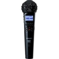 Zoom M2 MicTrak Stereo Mikrofon ve Kayıt Cihazı