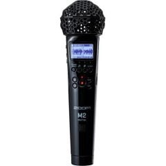 Zoom M2 MicTrak Stereo Mikrofon ve Kayıt Cihazı