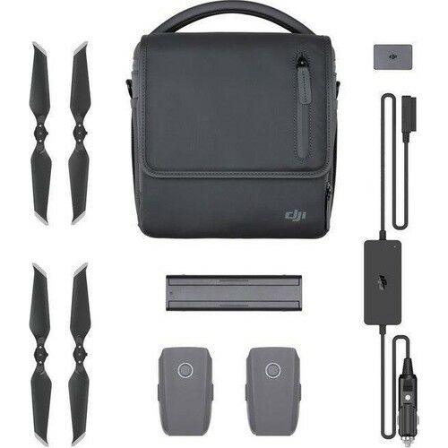 DJI Mavic 2 Enterprise Fly More Kit